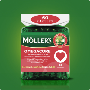 <span class="title-bold">Möller’s OMEGACORE</span>